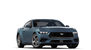 2026 Ford Mustang® External Image 5